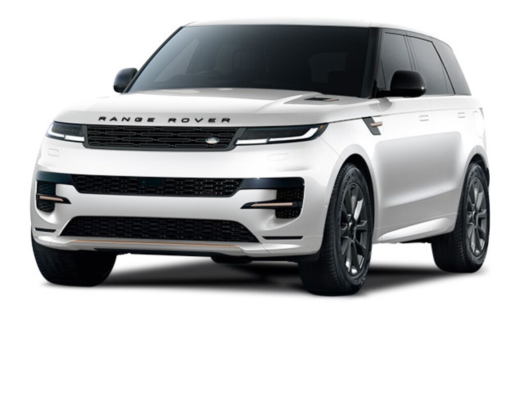 Certified PreOwned 2023 Land Rover Range Rover Sport For Sale in